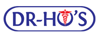 DR-HO'S logo