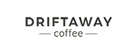 Driftaway Coffee Logo