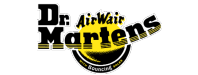 Dr. Martens Logo