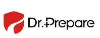 Dr. Prepare Logo