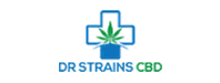 Dr. Strains CBD Logo