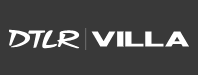 DTLR-VILLA Logo