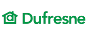 Dufresne Furniture Logo