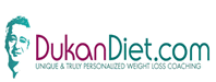 Dukan Diet US & Canada Logo