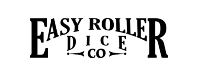 Easy Roller Dice Logo