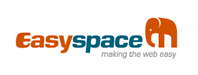 Easy Space Logo