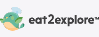 eat2Explore Logo