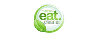 Eat Cleaner logo