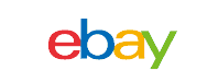 eBay - logo