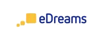 eDreams Logo