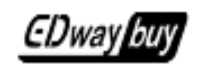 EDWAYBUY Logo