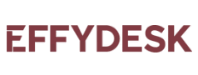 EffyDesk Cashback Logo