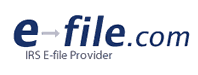 E-File.com Logo