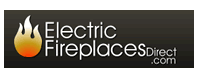 Electric Fireplaces Direct Logo