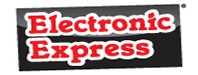 Electronic Express Logo