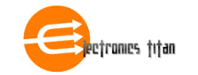ElectronicsTitan.com logo