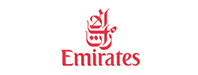 Emirates图标