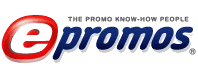 ePromos logo
