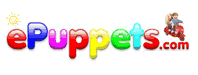 ePuppets Logo