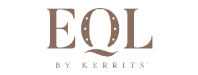 EQL by Kerrits Logo