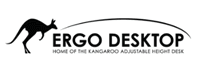 Ergo Desktop Store Logo