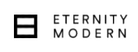 Eternity Modern Logo