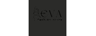 Eva World Shopping Logo