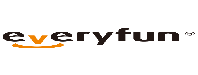 Everyfun Logo