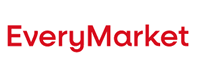 EveryMarket Logo