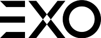 Exo Drones Logo