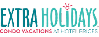 Extra Holidays Logo