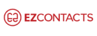 EZ Contacts Logo