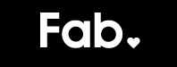 Fab.com Logo