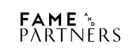 Fame & Partners Logo