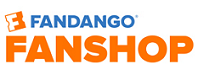 Fandango Fan Shop Logo