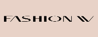 FashionV Logo