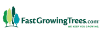 FastGrowingTrees Logo