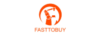 FastToBuy Logo