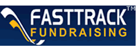 FastTrack Fundraising logo