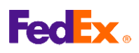 FedEx Office - logo