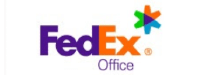 FedEx Office - logo