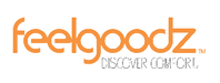 Feelgoodz.com Logo