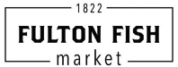 Fulton Fish Market Logo