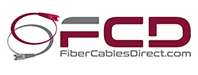 FiberCablesDirect  Logo