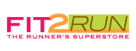 Fit2Run Logo
