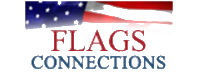 Flags Connection Logo