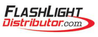 Flash Light Distributor Logo