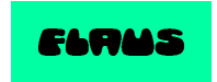 Flaus, Inc. Logo