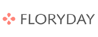 FloryDay WW Logo