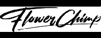 Flower Chimp Logo